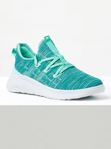 Image of Wildcraft Knight Pro W Shoes for Women | Outdoor Shoe | Running, Walking, Hiking Shoes for Mens