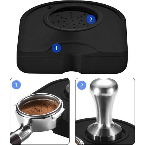 Catálogo de Prensadores de café los más recomendados. 15 Imagen adicional
