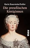  Die preußischen Königinnen