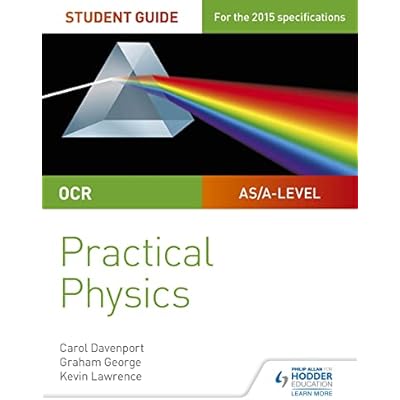 OCR A-level Physics Student Guide