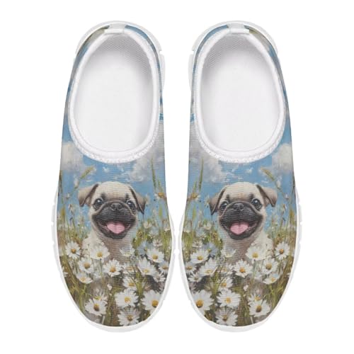 Eater Shoes Boys Running Shoes Trendy Slip On Shoes Holiday Casual Shoes2