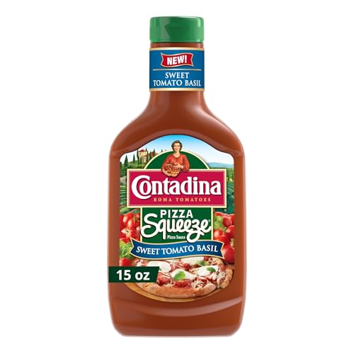 Contadina Tomato Basil Pizza Squeeze