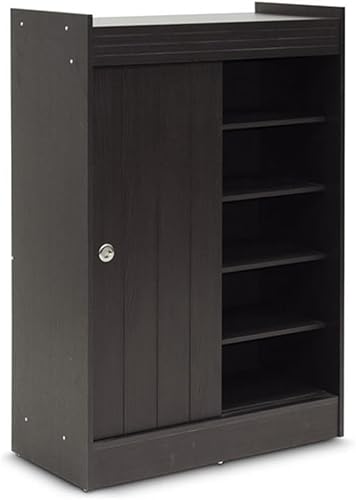 Miniatura 2 de Pemberly Row Zapatero en Espresso