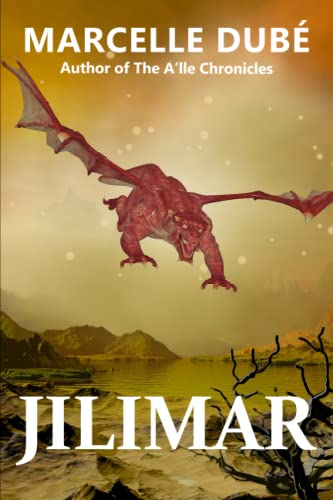 Cover of Jilimar