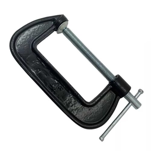 Grampo Sargento Tipo C 4