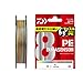 ダイワ PEライン UVF PEデュラセンサーX8+Si2 0.8号 200m マルチカラー