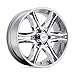 American Racing AR893 MAINLINE 18X8.5 6X5.5 5.93 30mm CHROME - AR89388568230