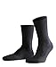 Produktbild Falke Walkie Light 16486 Herrensocken, Schwarz