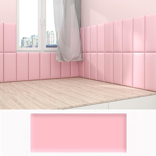 Paneles Acolchados 3D para Evitar Golpes de Niños en Pared 5