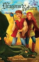 The Dragons Return B0G1YD1X23 Book Cover