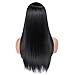 Quantum Love Long Curly Wavy Wig