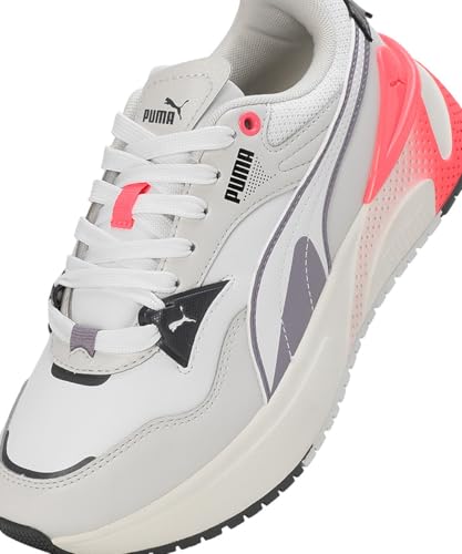 Image of Puma Womens R78 Disrupt Sneaker