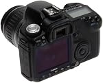 Canon EOS 50D DSLR Camera (Body Only)