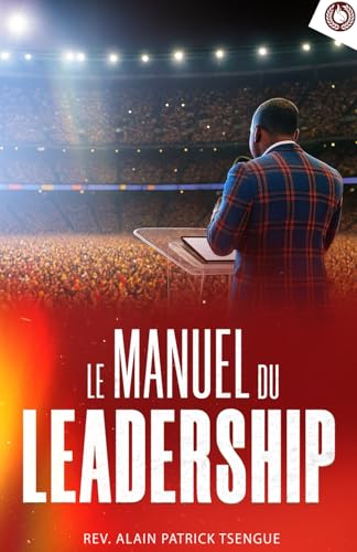 Le manuel du leadership