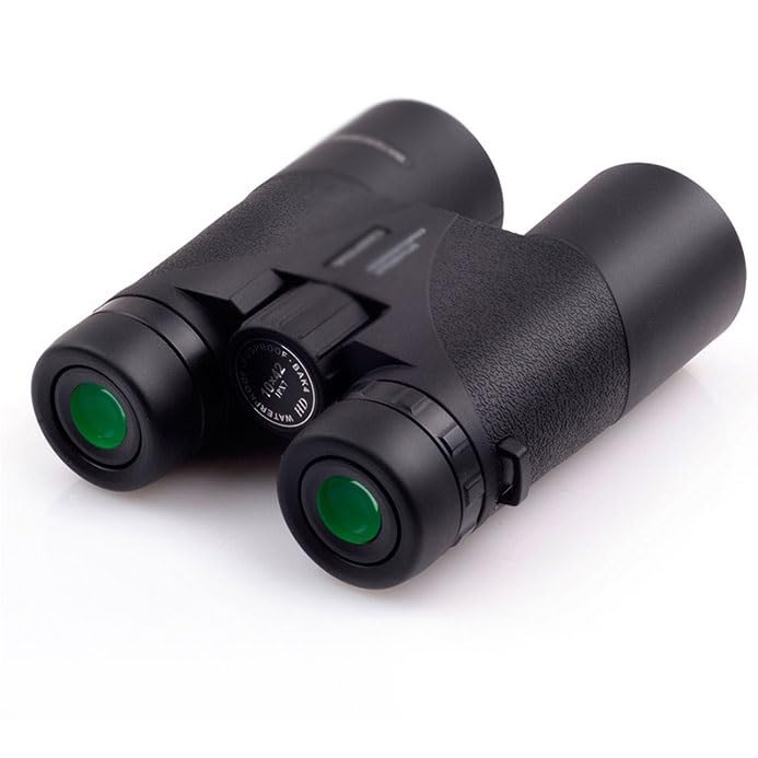 Binoculares con zoom para telescopios profesionales portátiles miniatura 4
