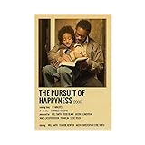 Exklusive Kunst, inspirierender Film, The Pursuit of 