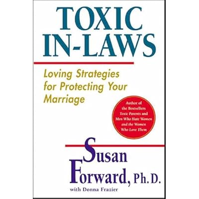 Toxic In-Laws