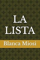 LA LISTA 1723713333 Book Cover