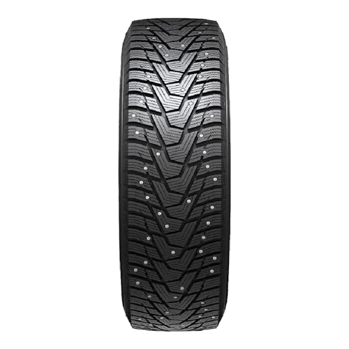 Hankook 1029007 Winter I*Pike X (W429A) Studded Winter 265/65R17 112T Passenger Tire thumb #2