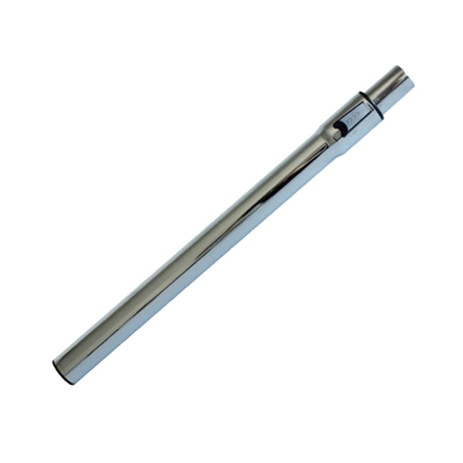 Tubo telescópico para aspiradora de 32 mm, tubo de extensión de varilla telescópica