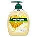 Produktbild Palmolive Flüssigseife Naturals Milch & Honig, 300 ml - Seife basierend auf einer sanften, seifenfreien Formel, für alle Hauttypen geeignet, herrlicher Duft