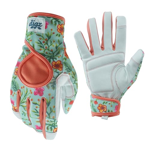 Best Digz Garden Gloves Small: The Ultimate Buying Guide
