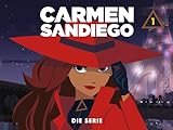 carmen sandiego google earth game  Carmen Sandiego