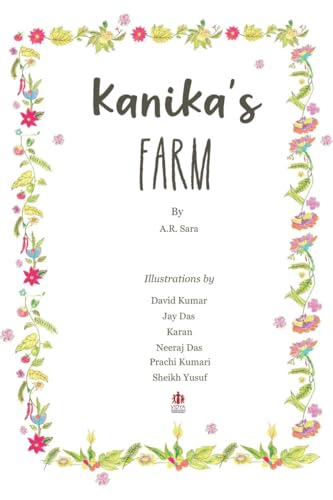 Kanika's Farm