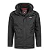 Produktbild Höhenhorn Arcalod Herren 3in1 Jacke Schwarz Gr. L