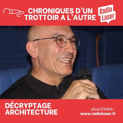 Chroniques d&rsquo;un trottoir &agrave; l&rsquo;autre Titelbild