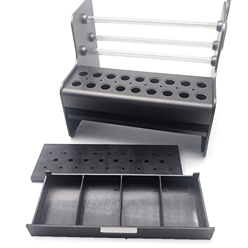 Support de rangement outils pour optimiser l'atelier d'optique