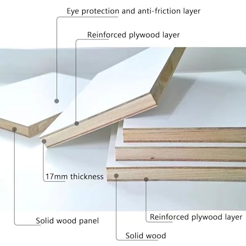 Banc d'assise et casier de rangement long pour l'entrée de la maison - 6