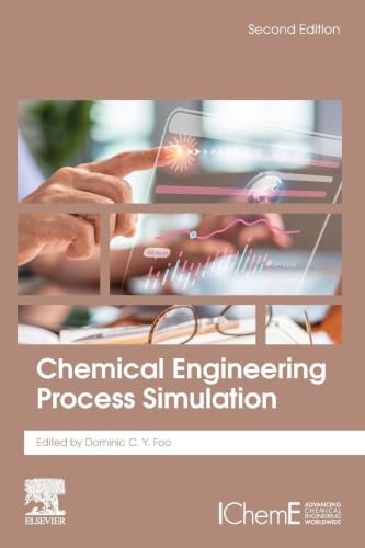Chemical Engineering Process Simulation view 2