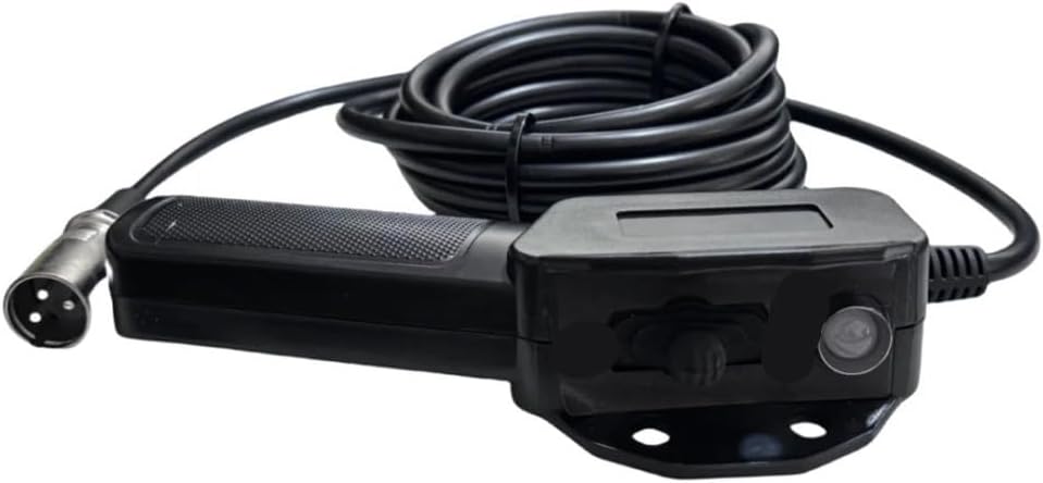 Winch Control Handle Fit For HS700 UTV P115000899060000