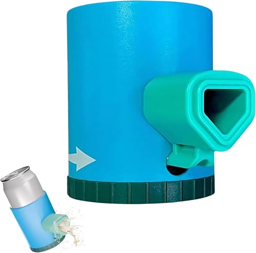 Shotguns Roulette Parties Roulette Toy Twist & Pass Thrilling Game Drinking Gamefor Tailgating The Ear-t-pounding Party Fun Game for Stag Nights