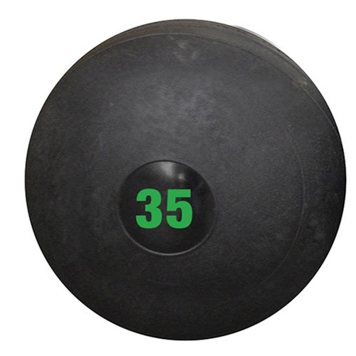 Rage Fitness Slam Balls, 35 lb