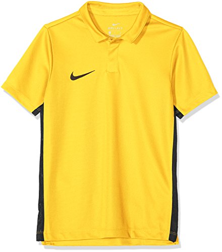 Nike Academy18 Polo d'entrainement Mixte Enfant