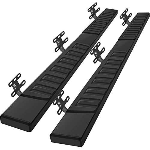COMNOVA AUTOPART Running Boards Compatible with 2019-2026 Do...