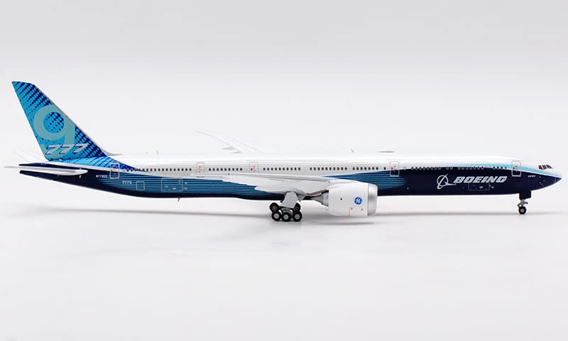 Amazon | JC wings 1/400 完成品 FOR BOEING 777-9X N779XX