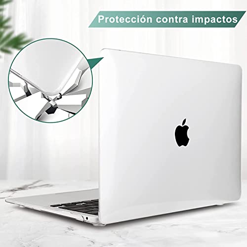 Mejores review On-line Macbook air modelo los 7 más buscados. 24 Imagen adicional