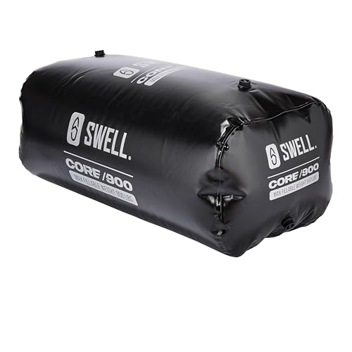 Core 900 LB Ballast Bag - Bigger Wakeboard and Wake Surf Wave with SWELL Core Series Ballast Bags