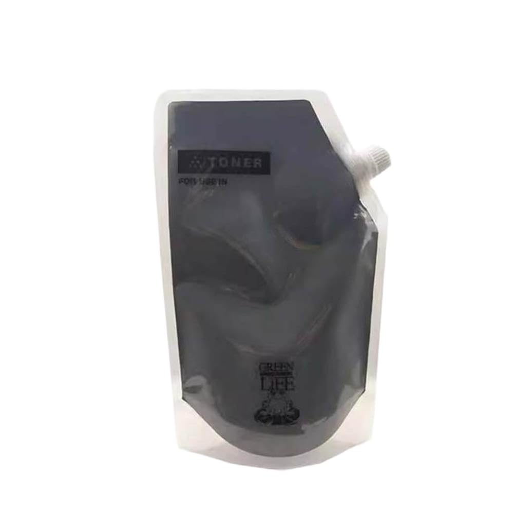 Toner compatible DC242 C7655 recharge noir pour impression nette - 2
