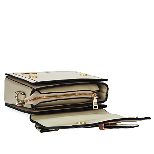 Image of Beige Women Sling Bag /Crossbody Bags For Women (3254314)