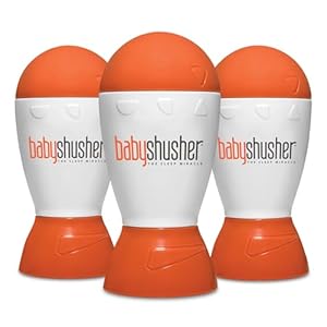 Baby Shusher Portable Sleep Sound M...