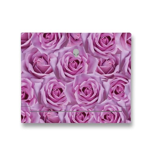 Image of MightySkins Skin Compatible with Alienware X14 R2 (2023) Full Wrap Kit - Box of Roses | Protective, Durable, and Unique Vinyl Decal wrap Cover | Easy to Apply & Change Styles | Made in The USA