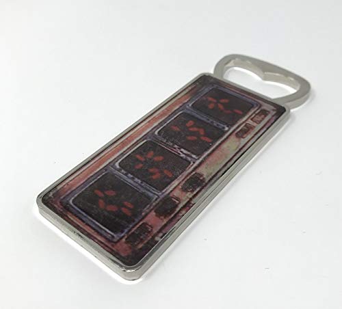 Fanattik Bottle Opener-Predator Bomb, 7AE773143D: Bottle Openers