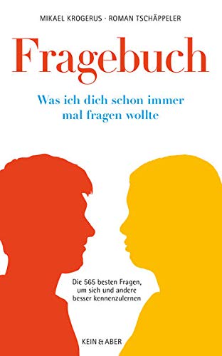 Fragebuch Fragebuch