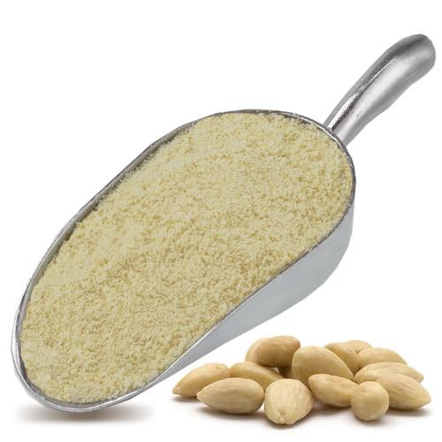Bongiovanni Bontà Naturali Harina De Almendras Sin Aceite 5Kg