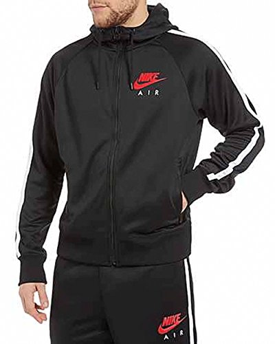Nike Air Limitless da Uomo Full Zip con cappuccio