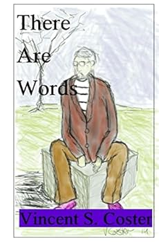 Paperback There Are Words Book